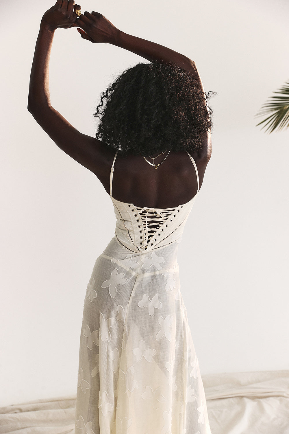 Delina | Maxi Dress
