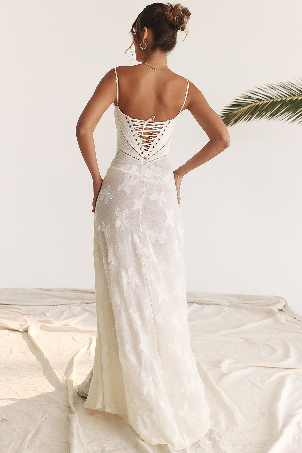 Delina | Maxi Dress