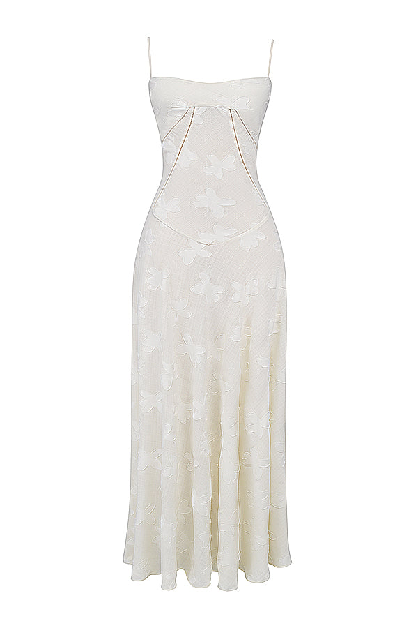 Delina | Maxi Dress