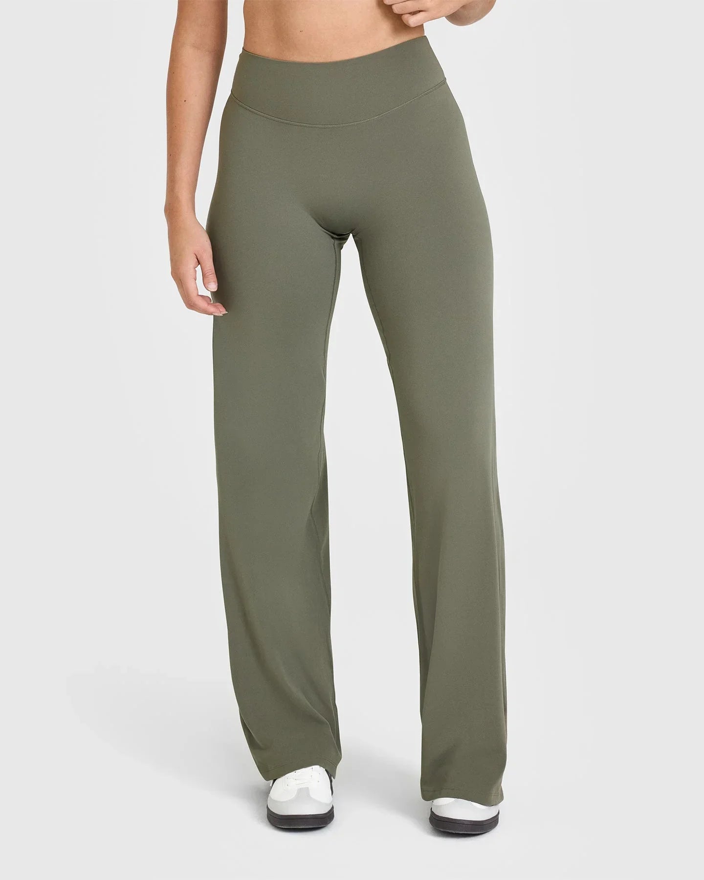 Active | Wide-Leg Bottoms