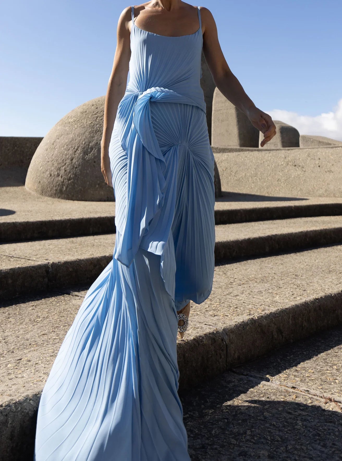 Torrent | Maxi Dress