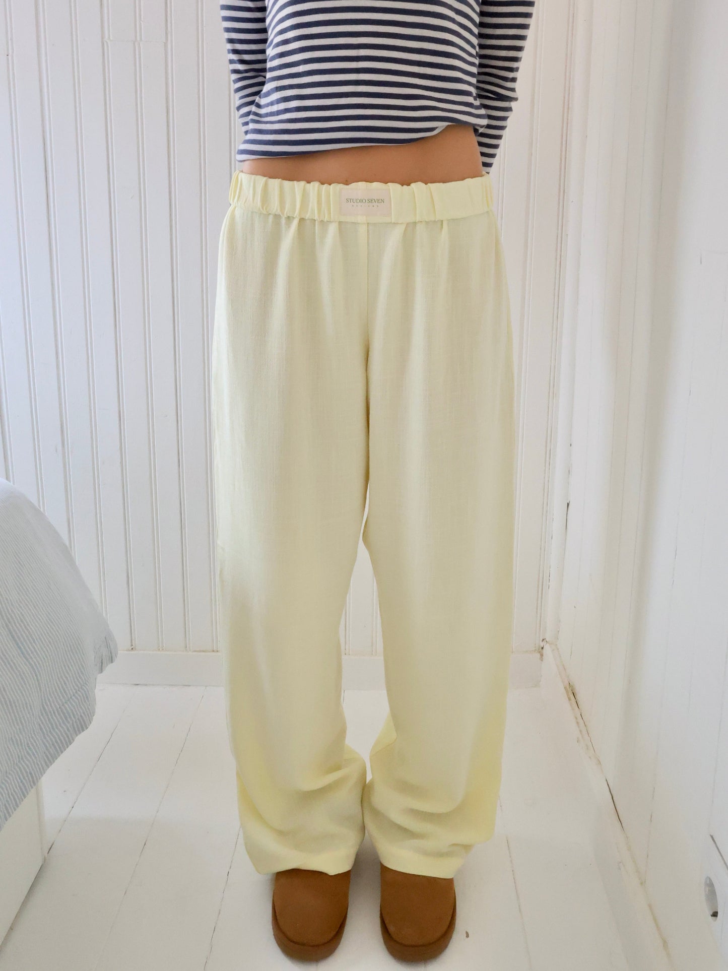 Lara | Lounge Trousers