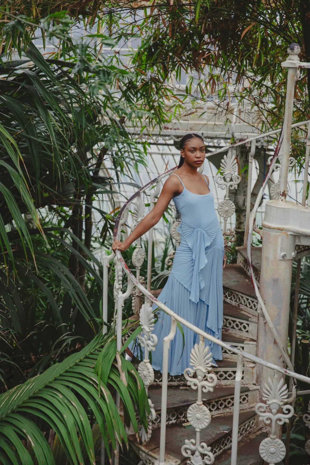 Torrent | Maxi Dress
