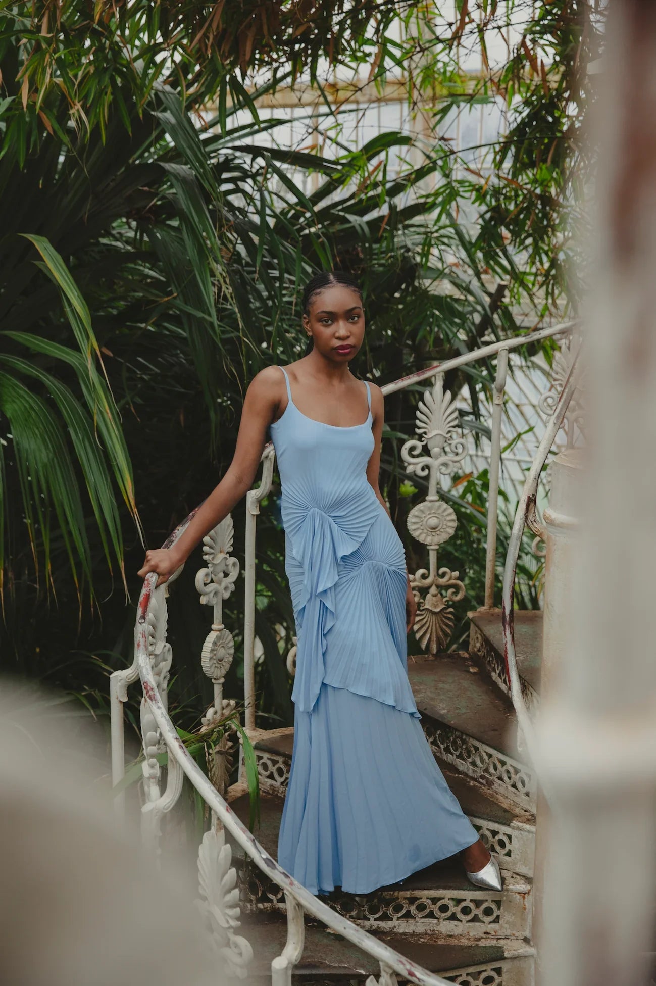 Torrent | Maxi Dress