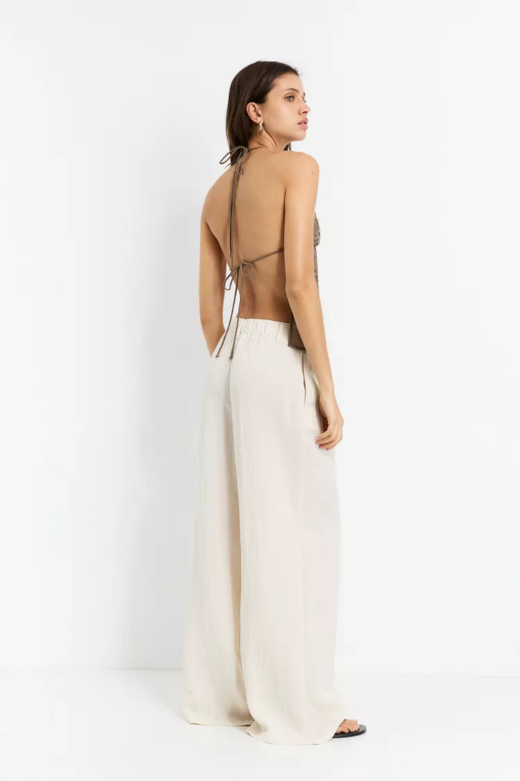 Isis | Halter Top