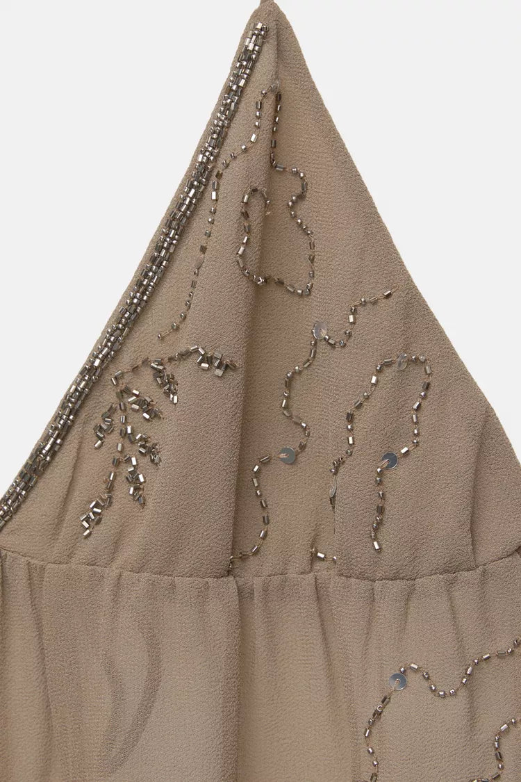 Isis | Halter Top