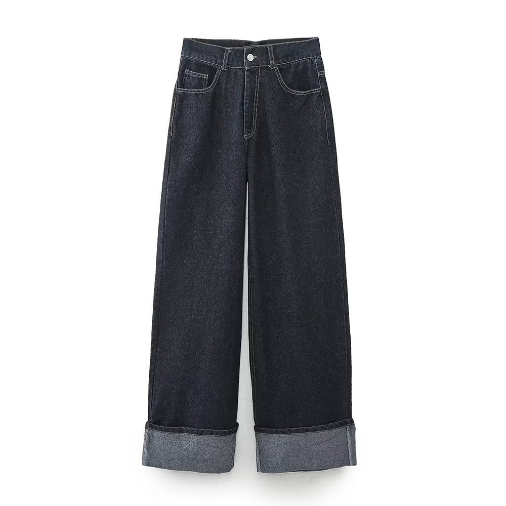 Indigo | Denim Set