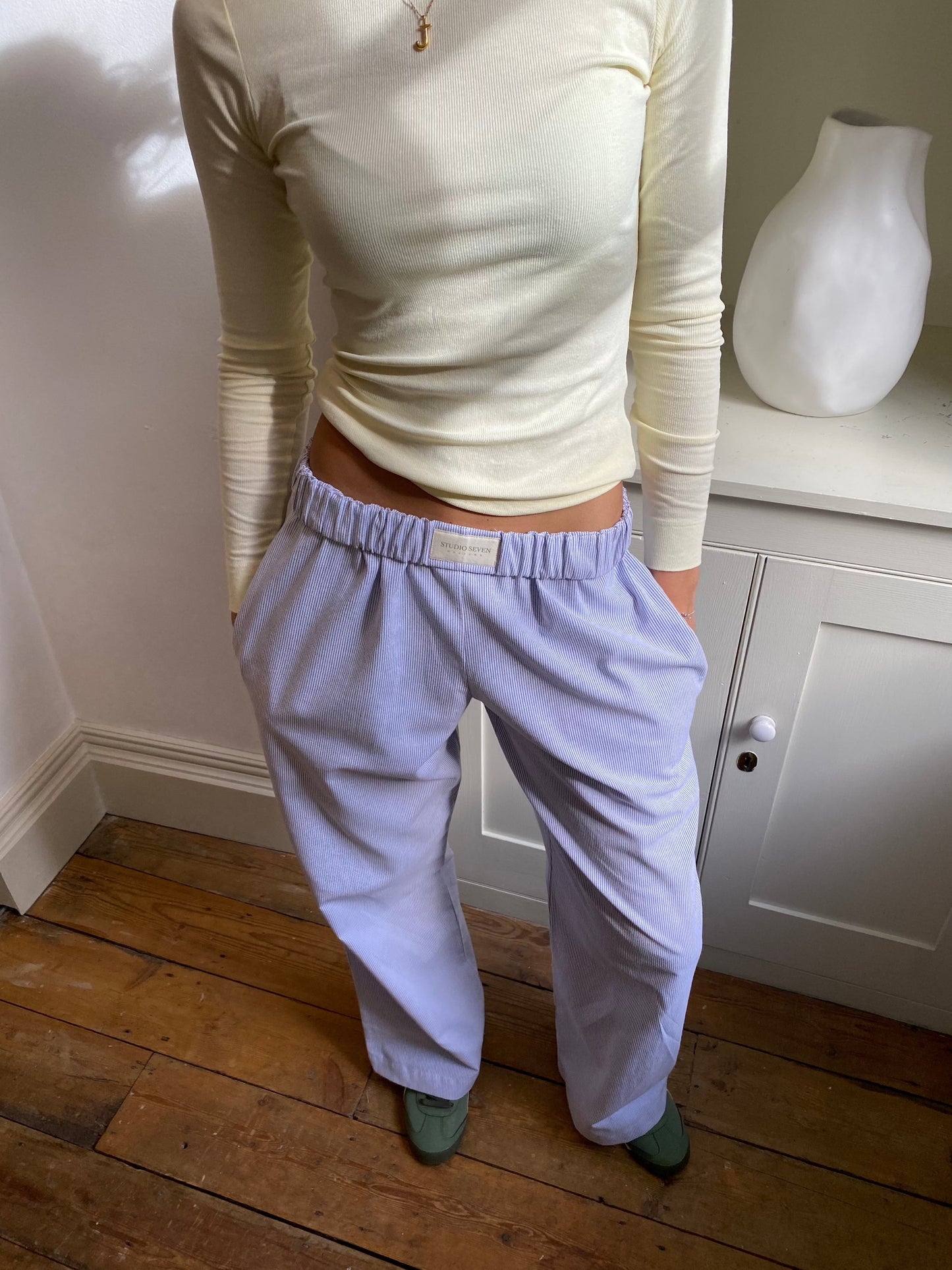 Lara | Lounge Trousers
