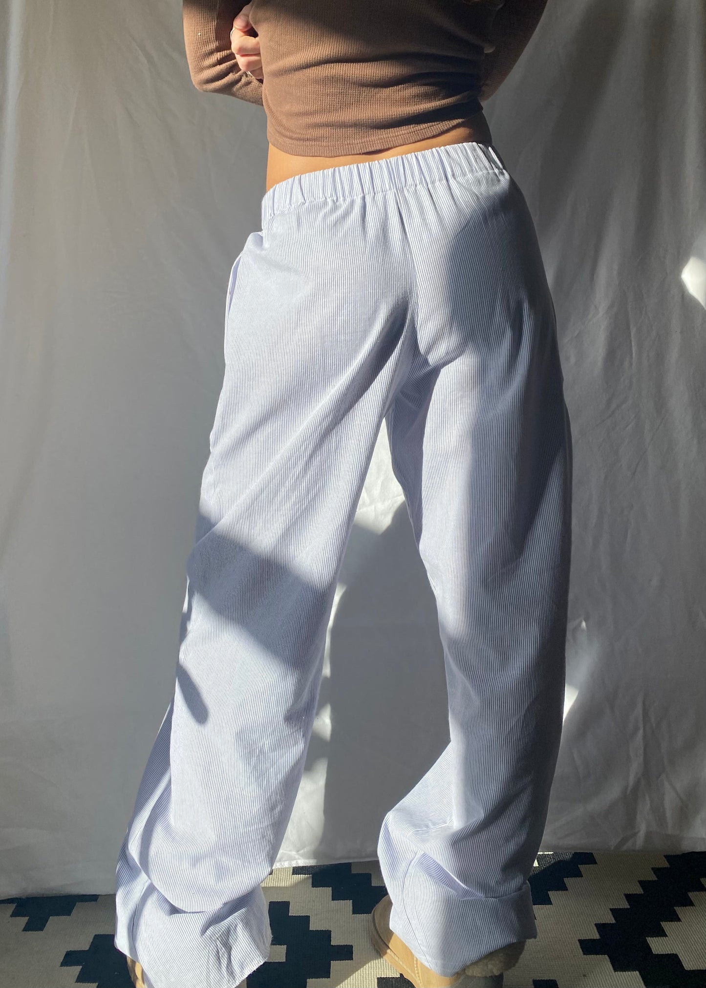 Lara | Lounge Trousers