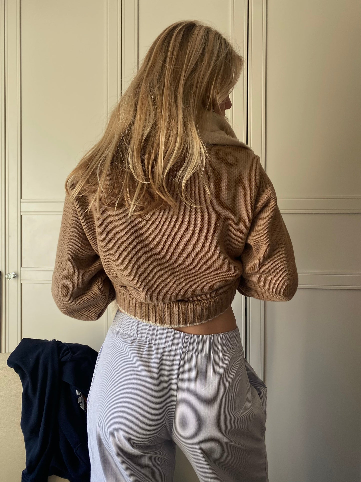 Lara | Lounge Trousers