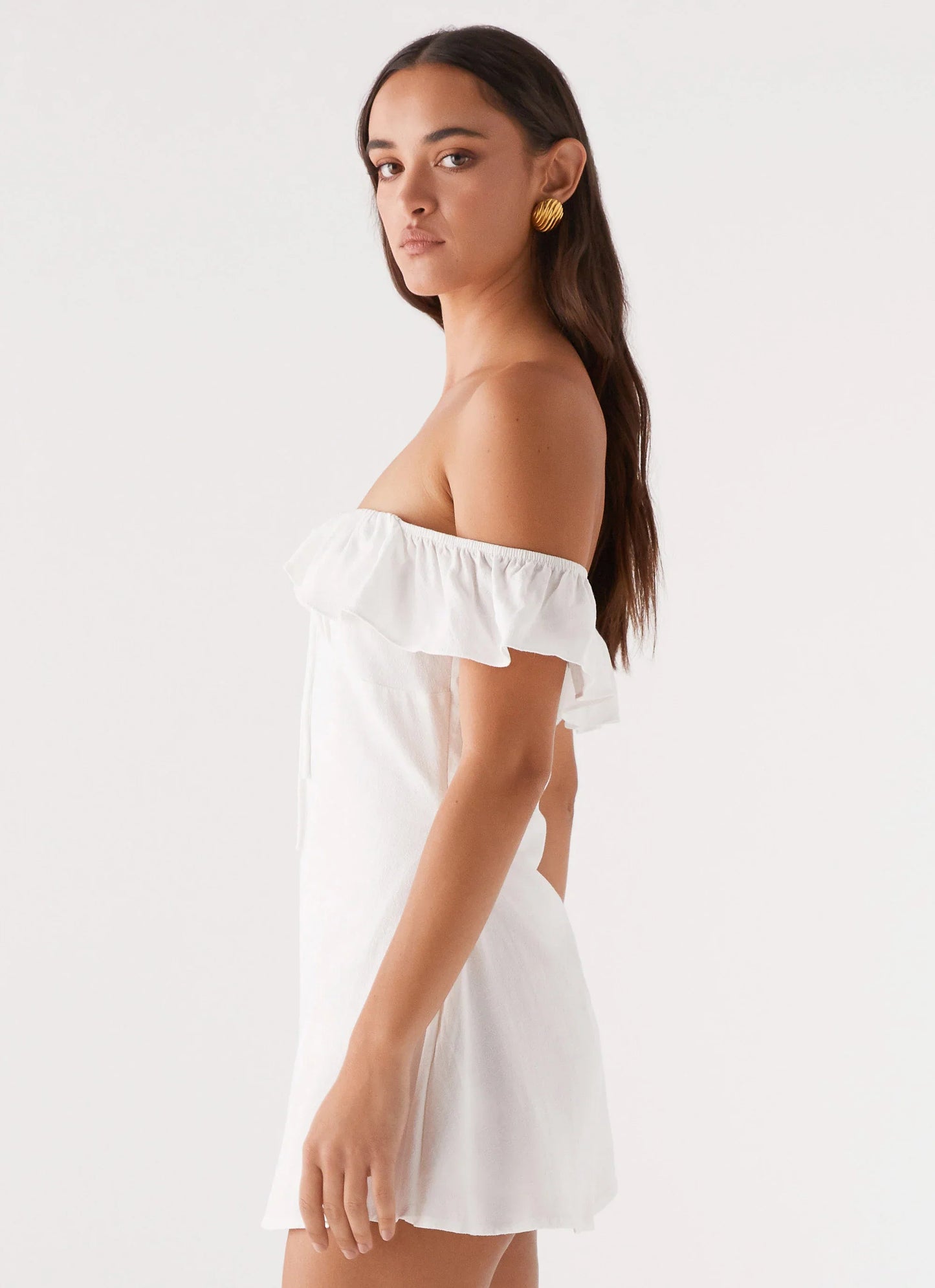 Meadow | Cove Mini Dress