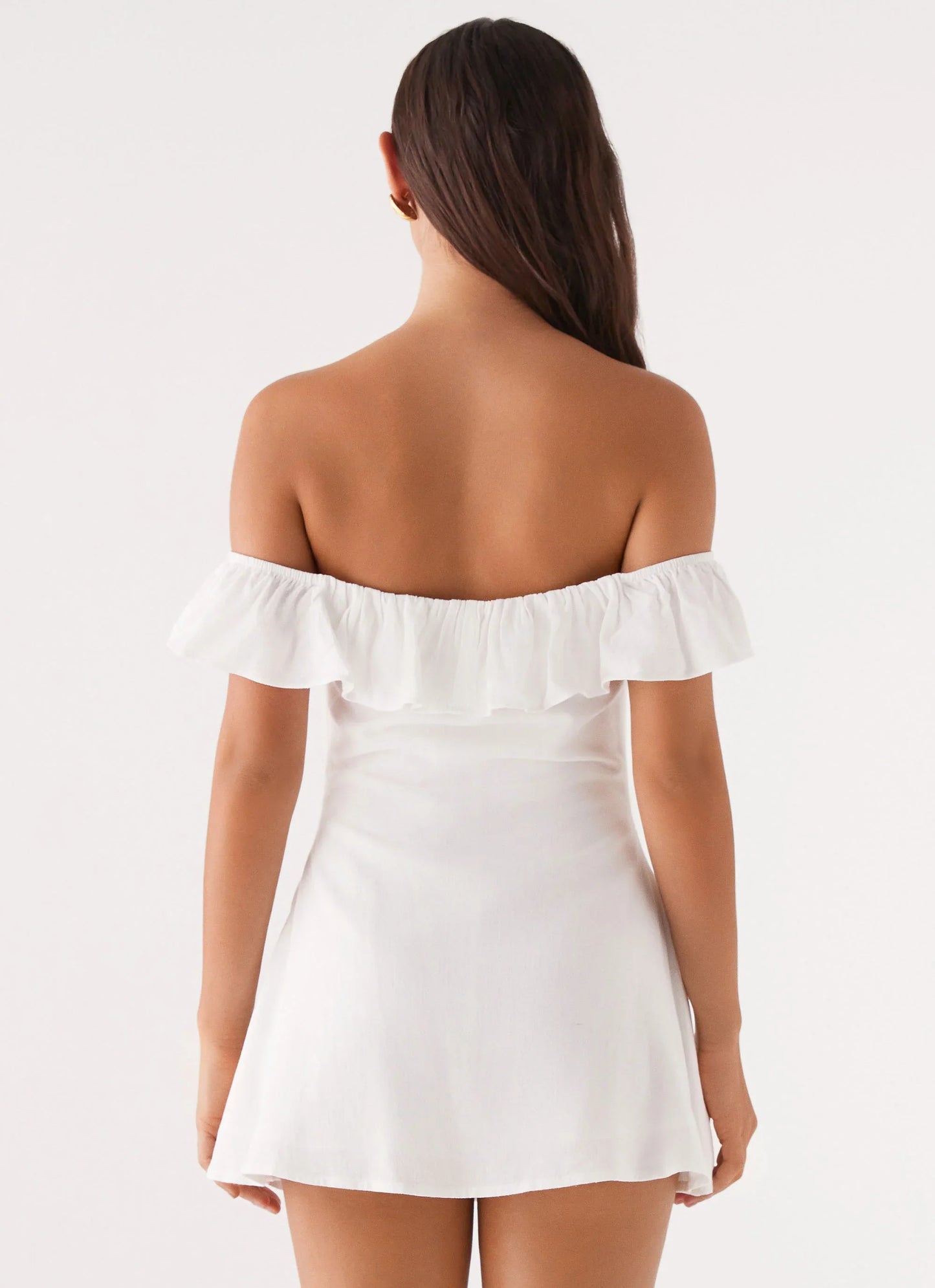 Meadow | Cove Mini Dress