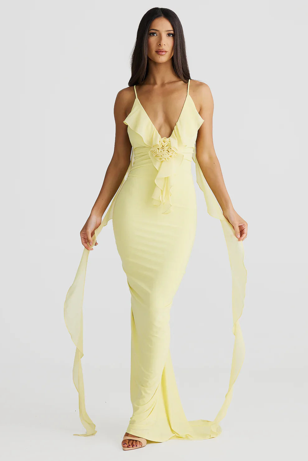 Daniela | Maxi Dress