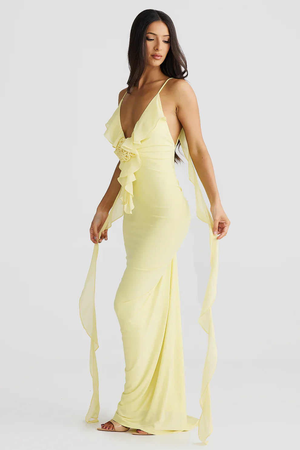 Daniela | Maxi Dress