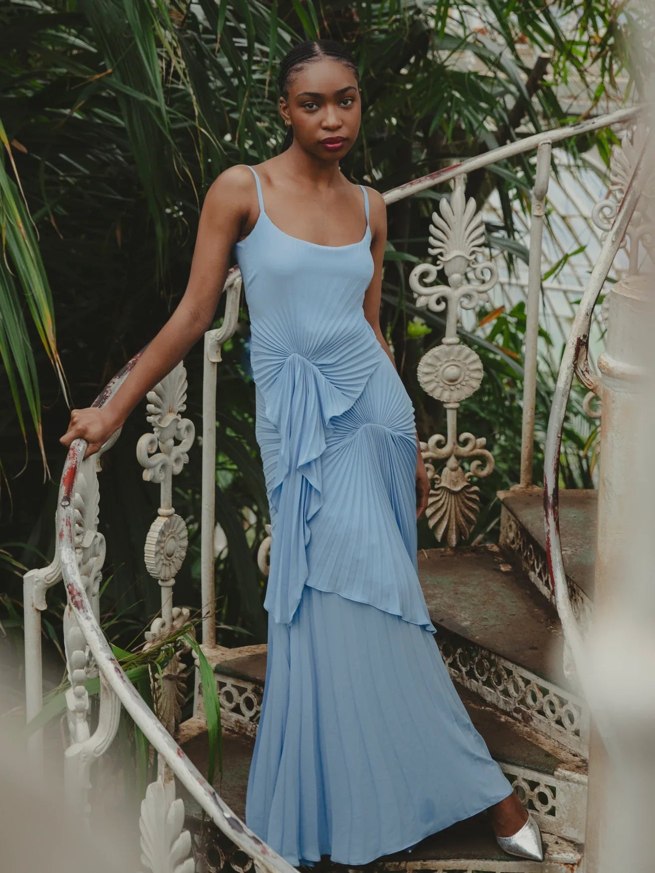 Torrent | Maxi Dress