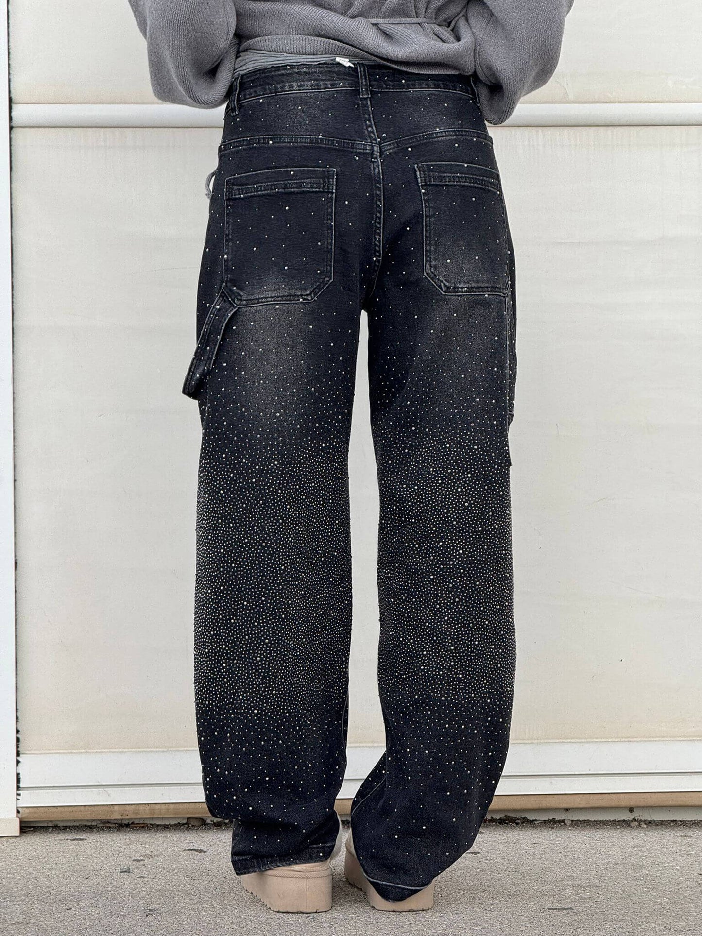 Lumi | Sparkle Jeans