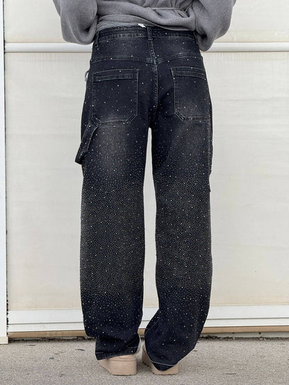 Lumi | Sparkle Jeans