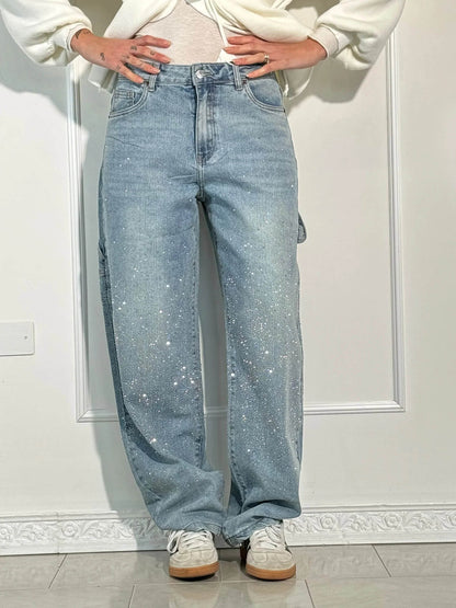 Lumi | Sparkle Jeans