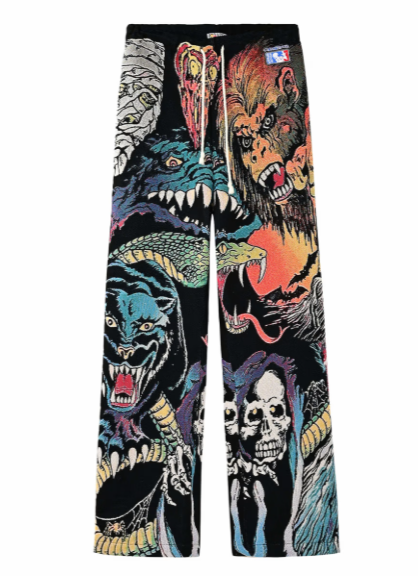 Monster | Unisex Sweatpants
