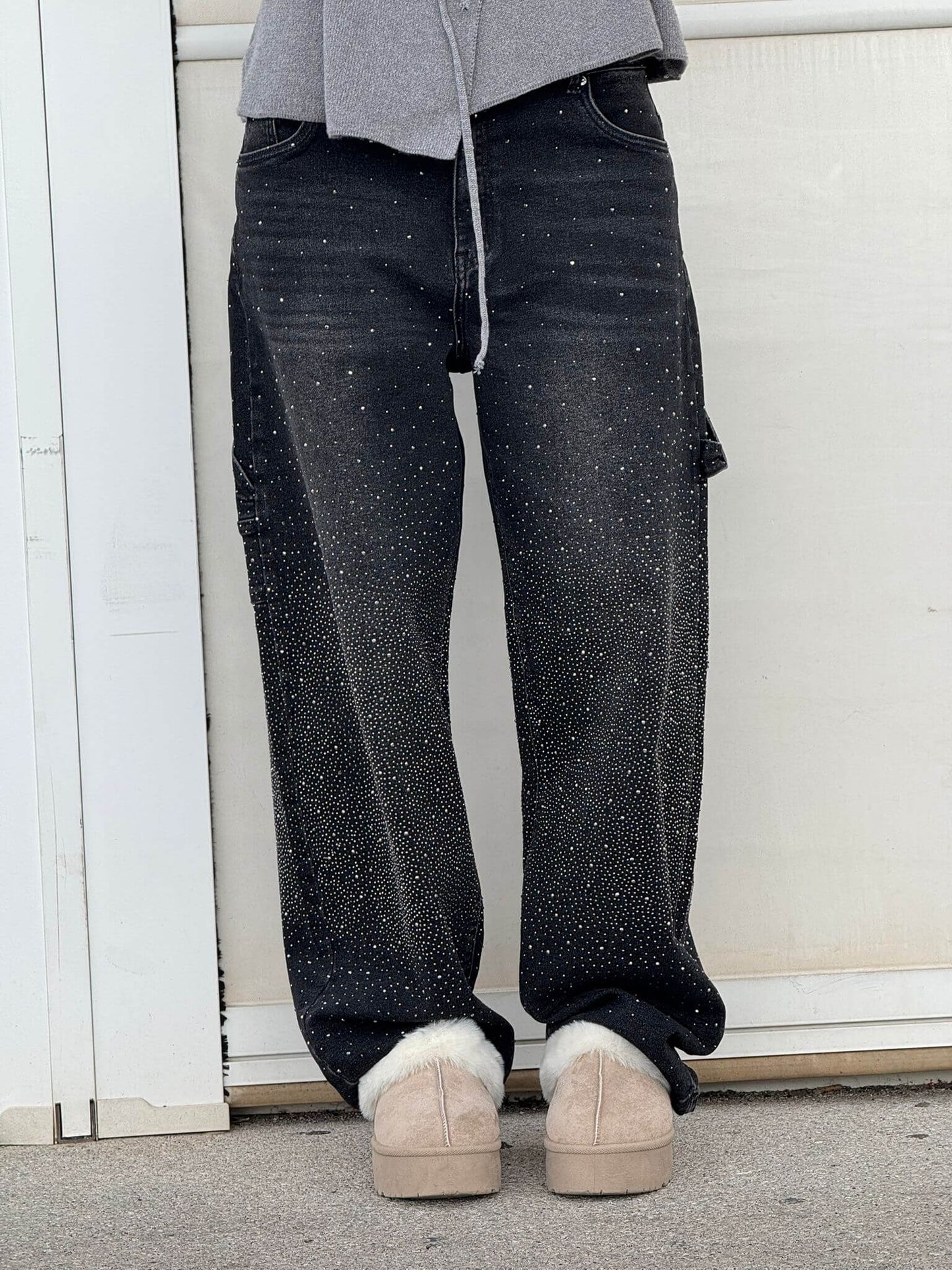 Lumi | Sparkle Jeans