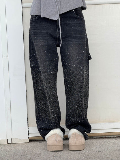 Lumi | Sparkle Jeans