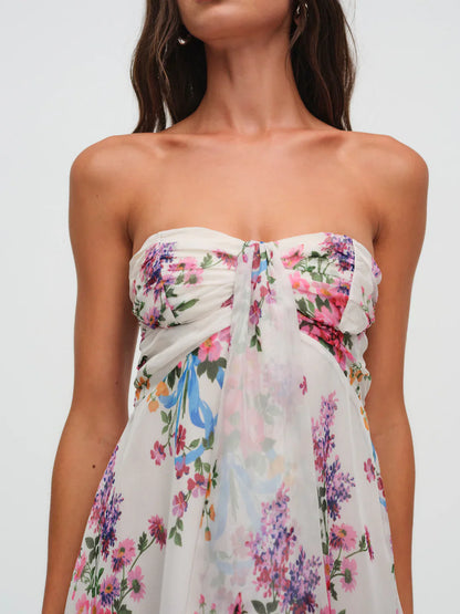 Teagan | Mini Dress