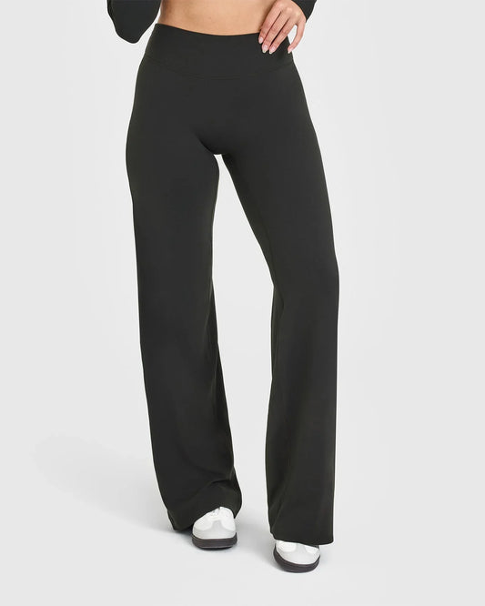 Active | Wide-Leg Bottoms