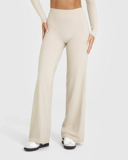 Active | Wide-Leg Bottoms