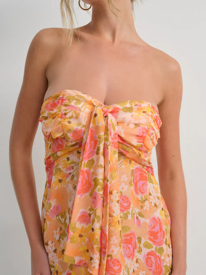 Teagan | Mini Dress