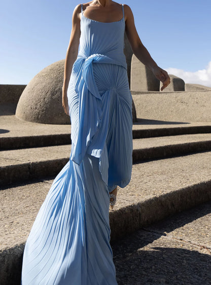 Torrent | Maxi Dress
