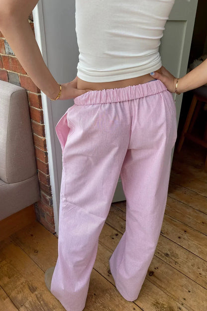 Lara | Lounge Trousers