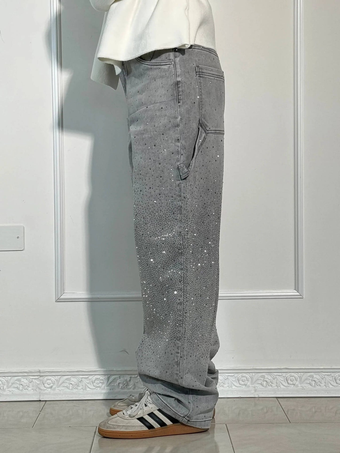 Lumi | Sparkle Jeans