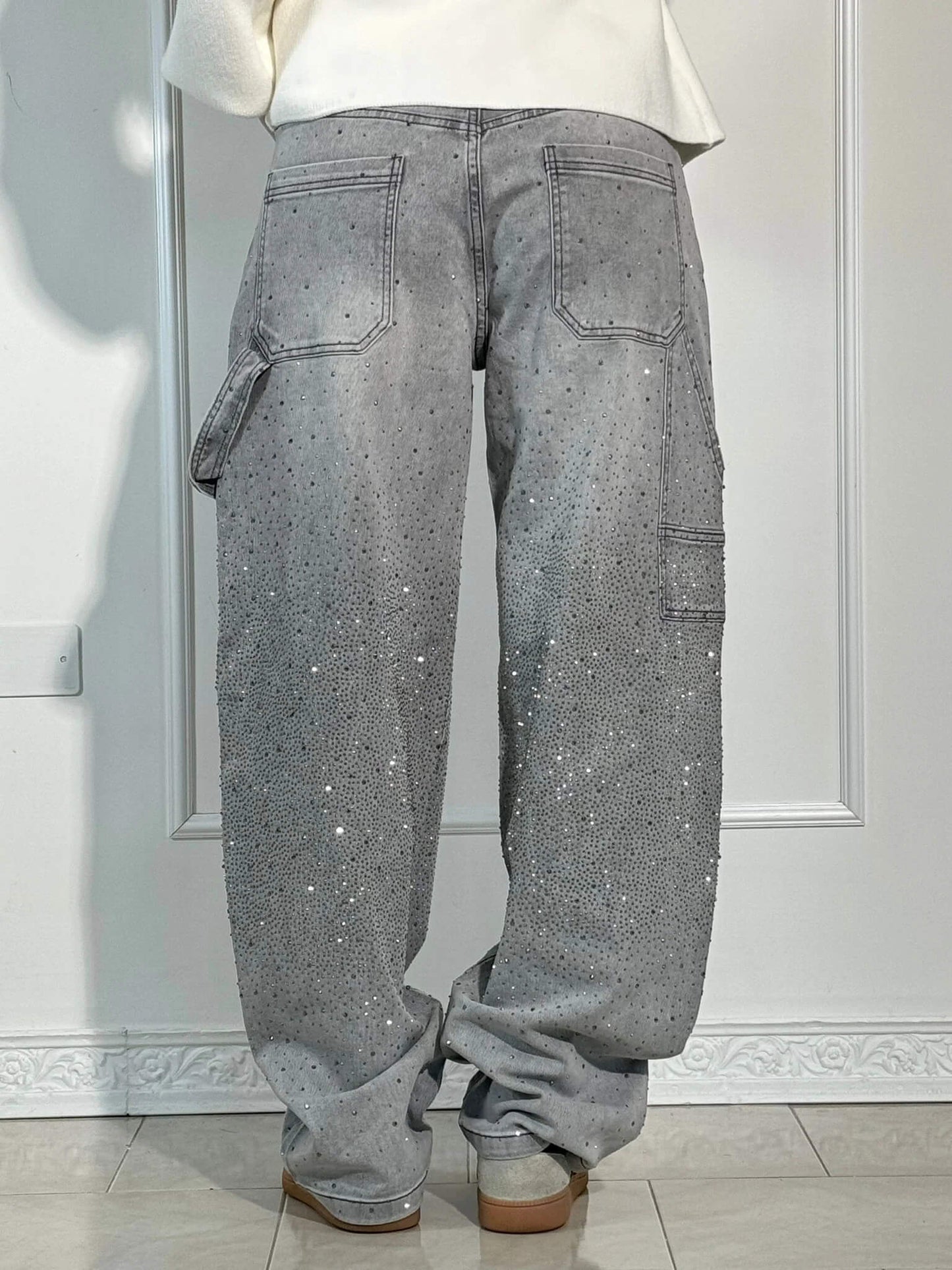 Lumi | Sparkle Jeans