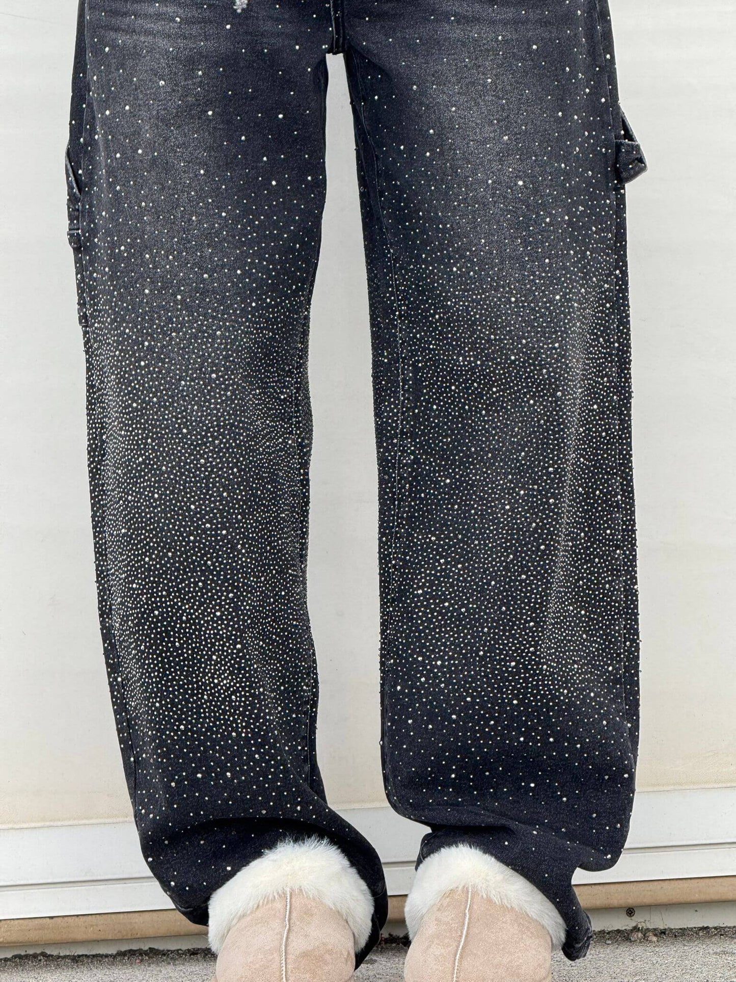 Lumi | Sparkle Jeans