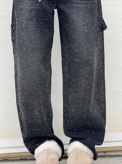 Lumi | Sparkle Jeans