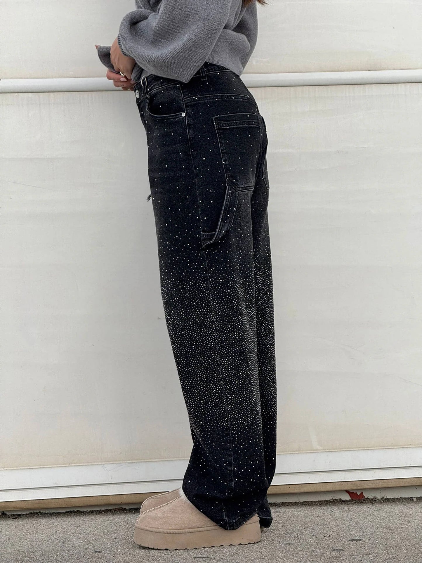 Lumi | Sparkle Jeans