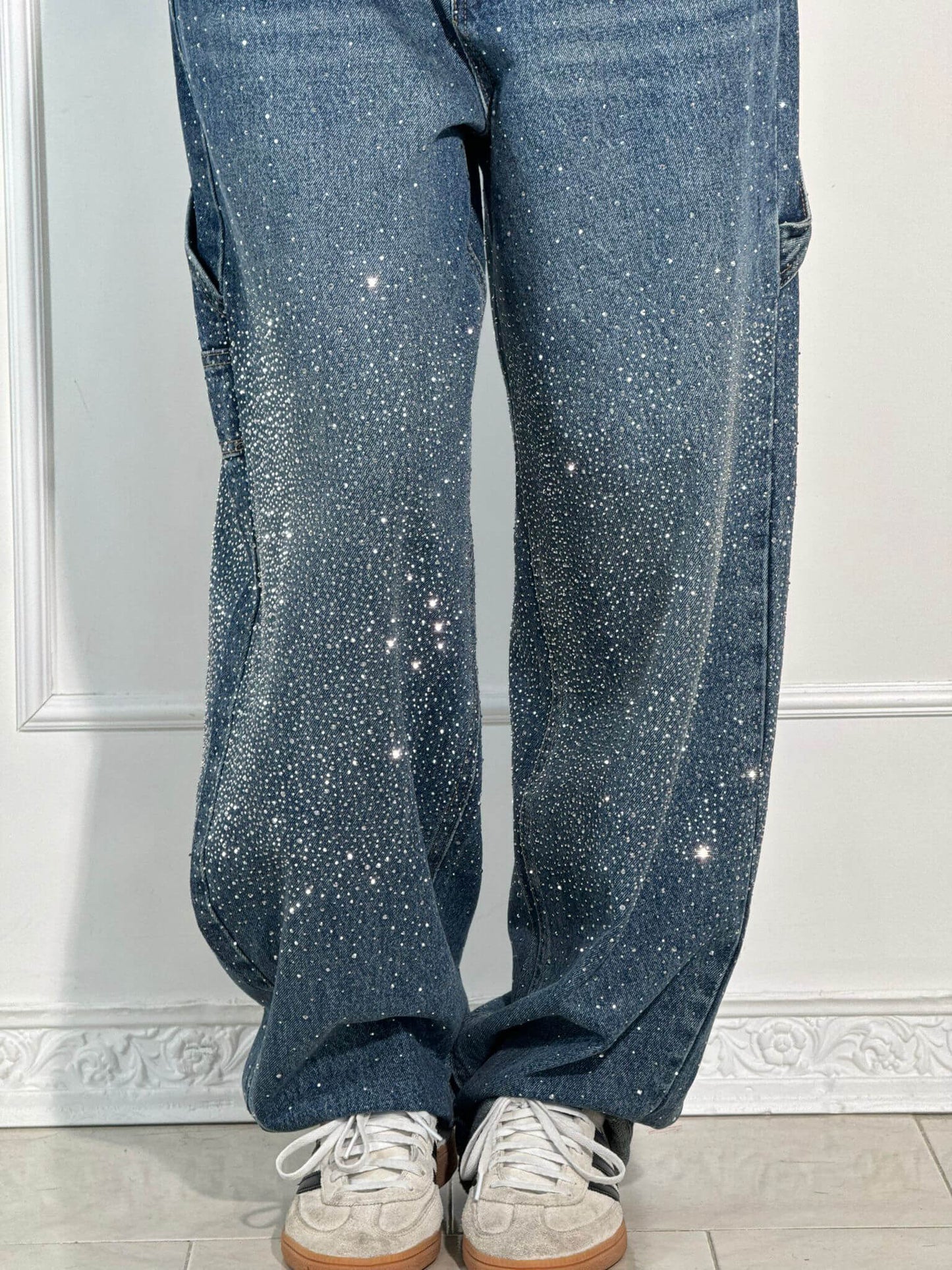 Lumi | Sparkle Jeans