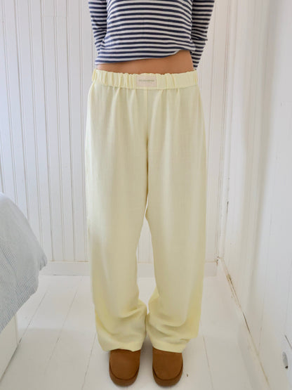 Lara | Lounge Trousers