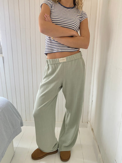 Lara | Lounge Trousers