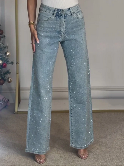Lumi | Sparkle Jeans