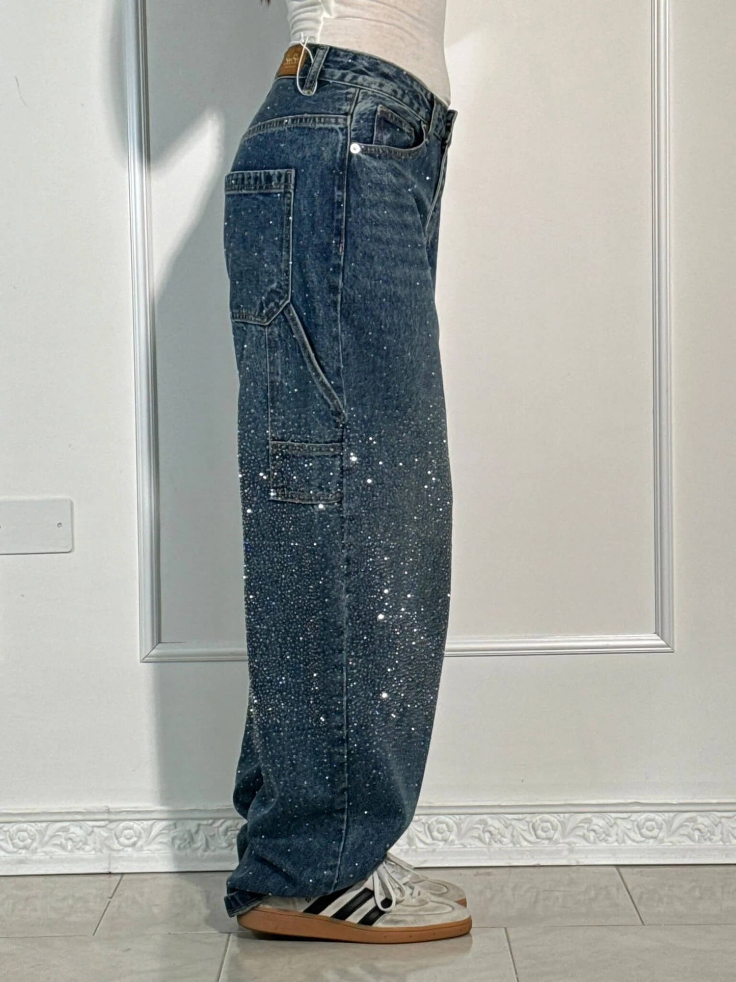 Lumi | Sparkle Jeans