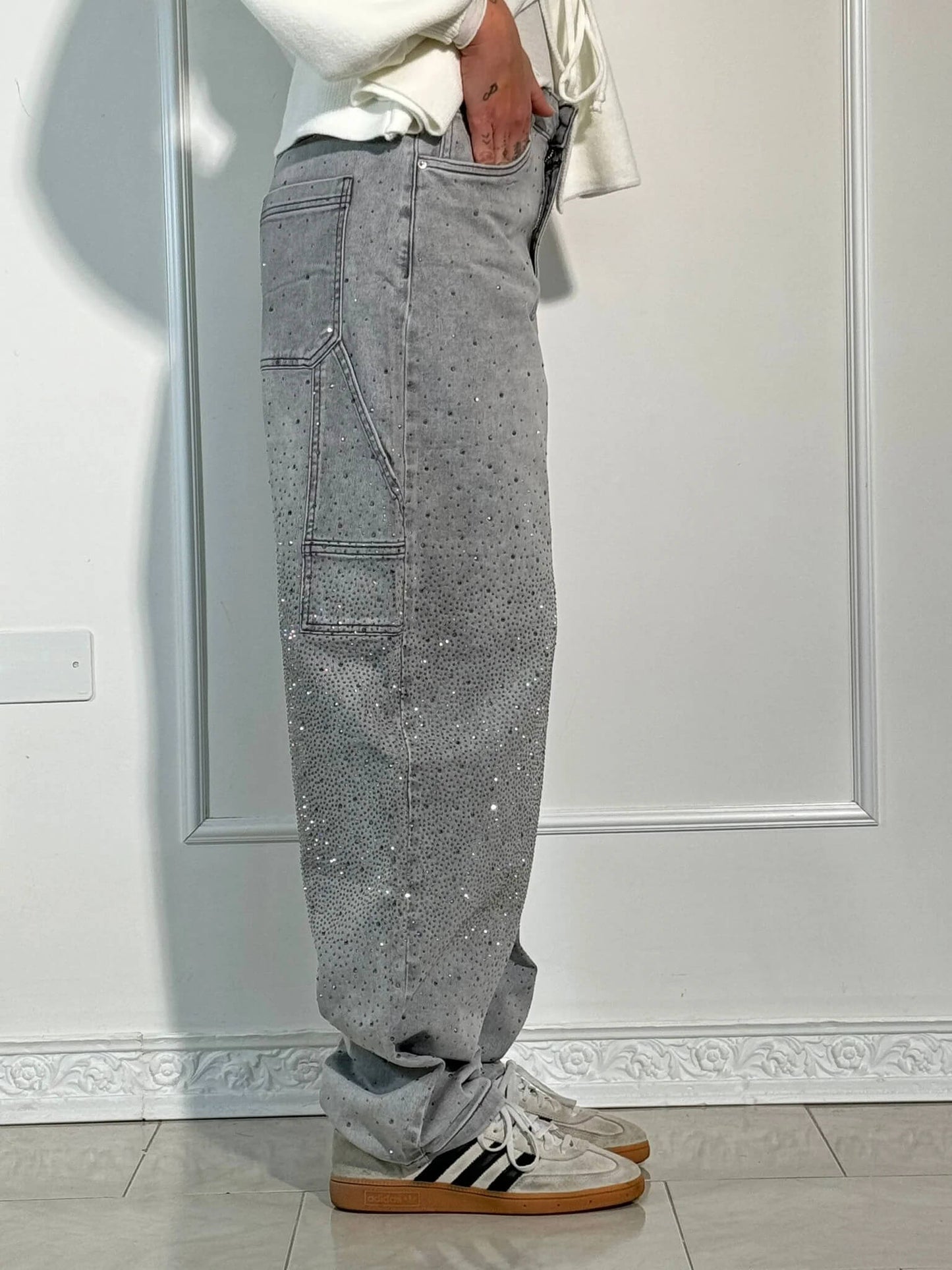 Lumi | Sparkle Jeans