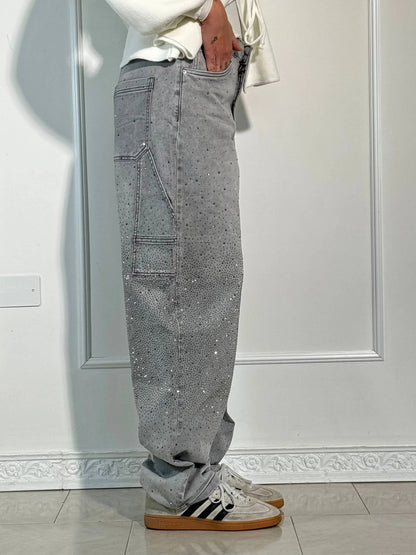 Lumi | Sparkle Jeans