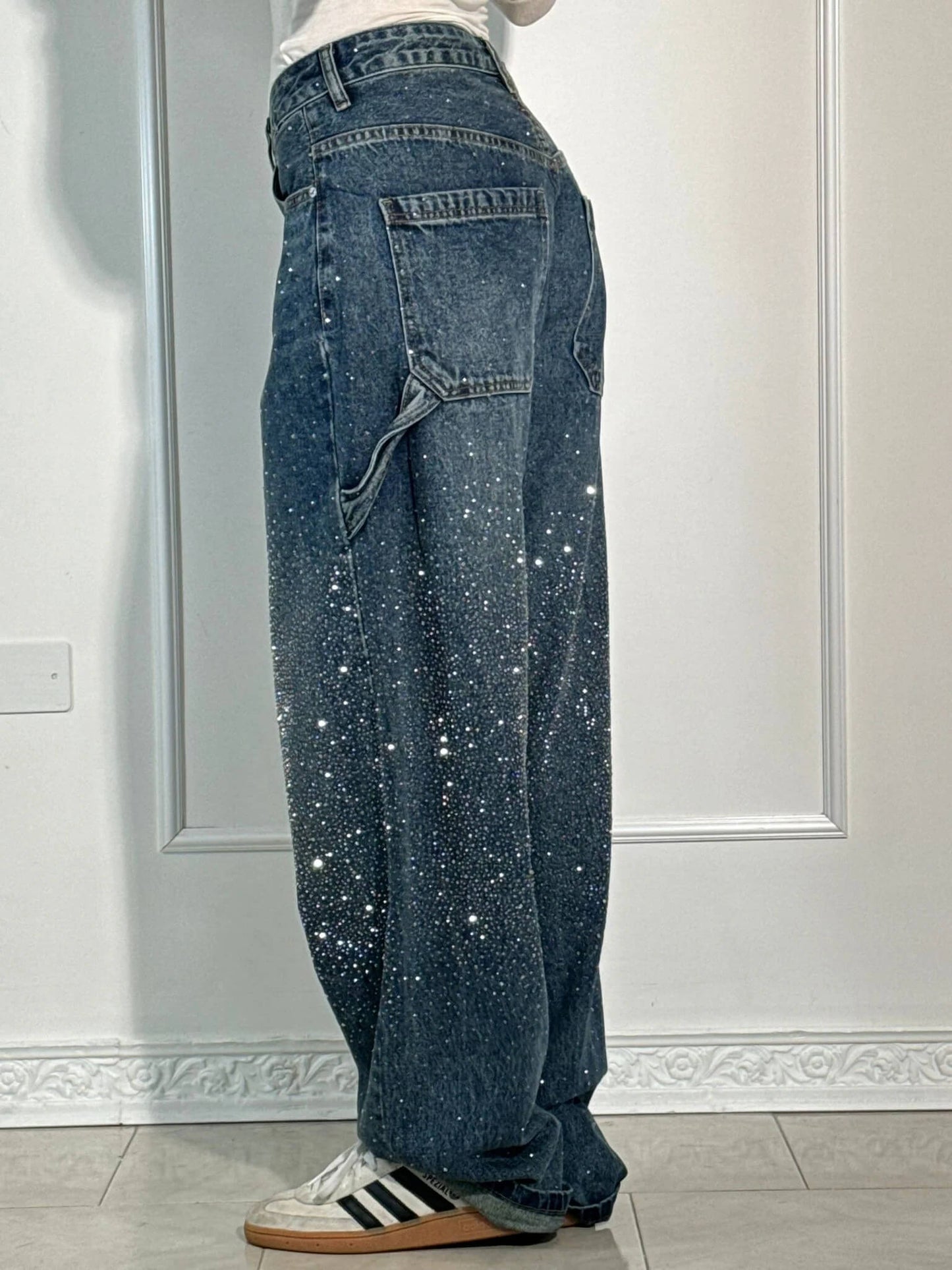 Lumi | Sparkle Jeans