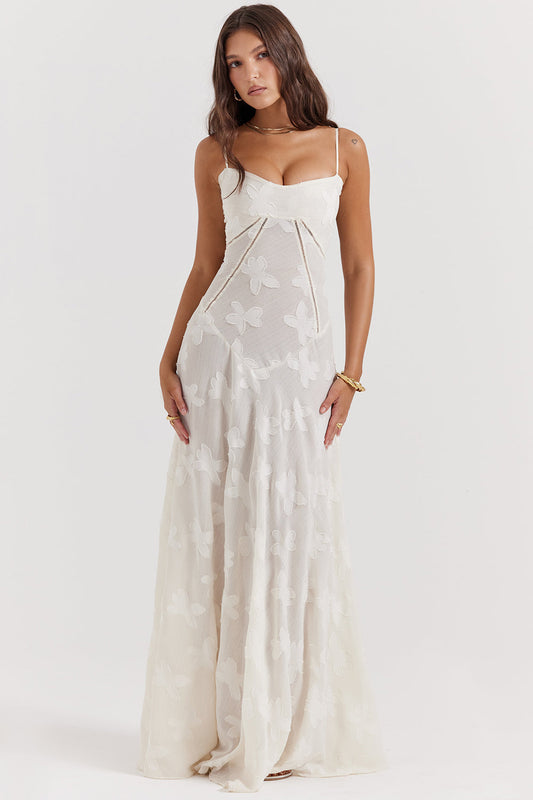 Delina | Maxi Dress