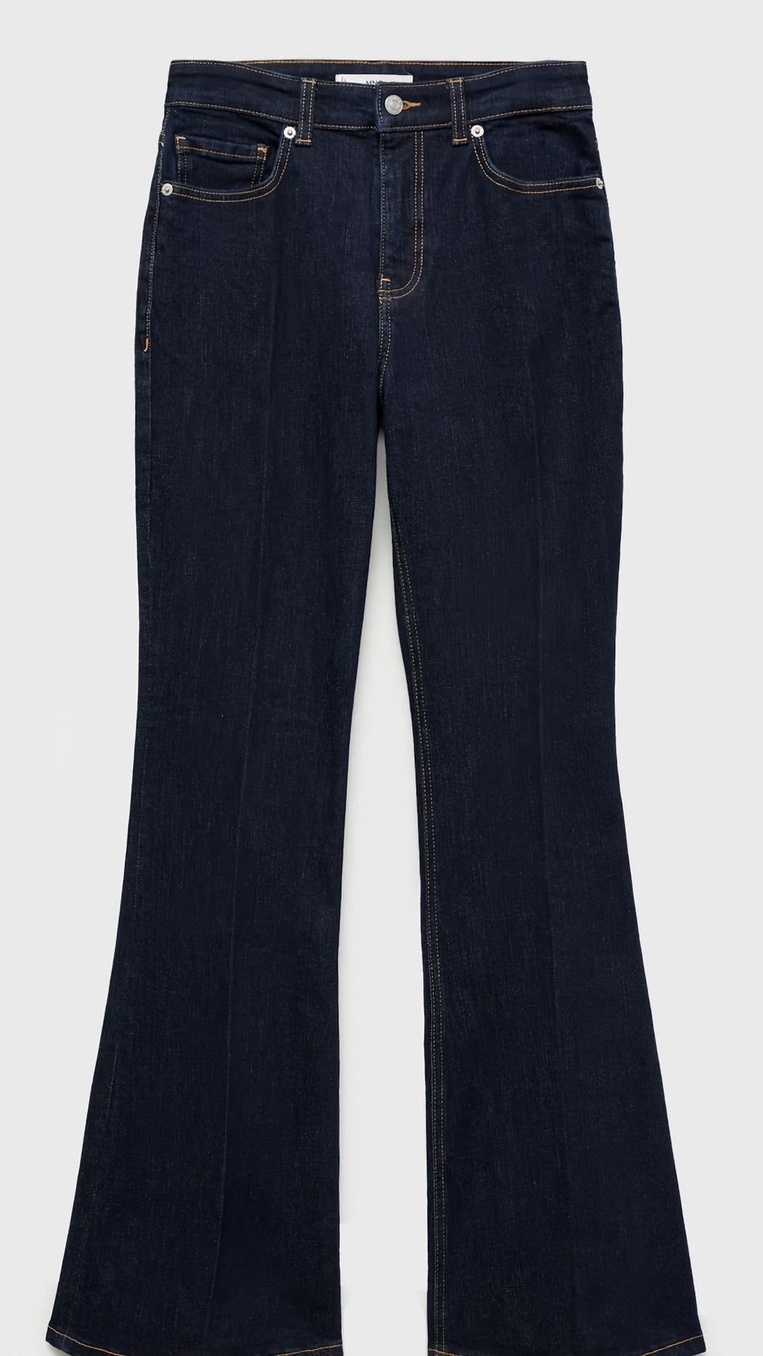 Viral | Low Waist Flare Jeans