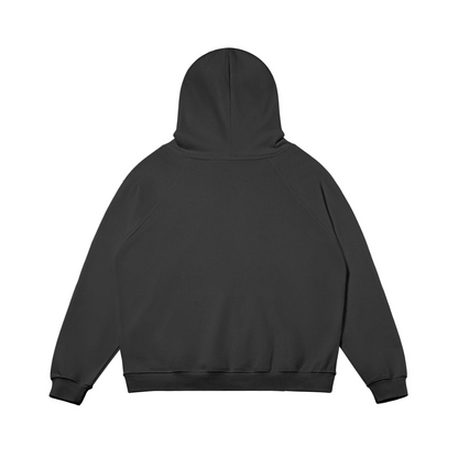 Lumière | Big Kiss Hoodie