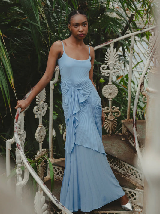 Torrent | Maxi Dress